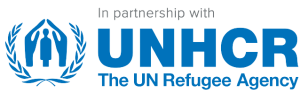 unhcr logo