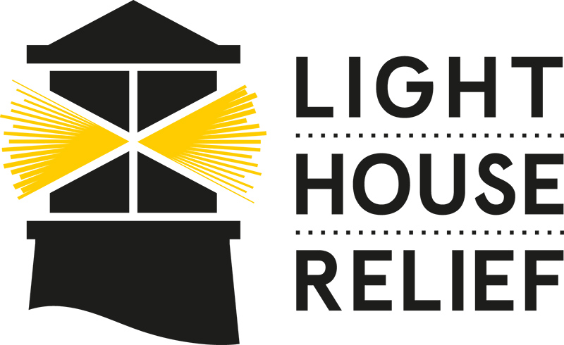 Lighthouse Relief