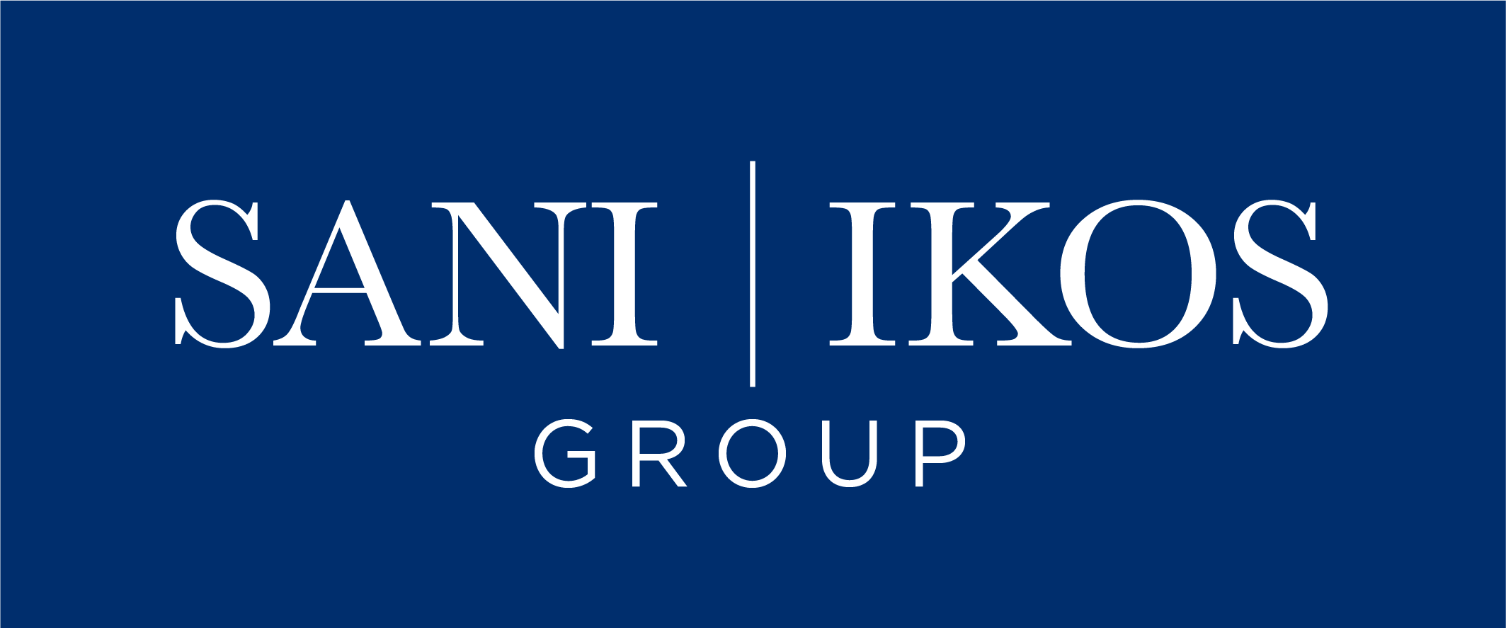 Sani/Ikos Group