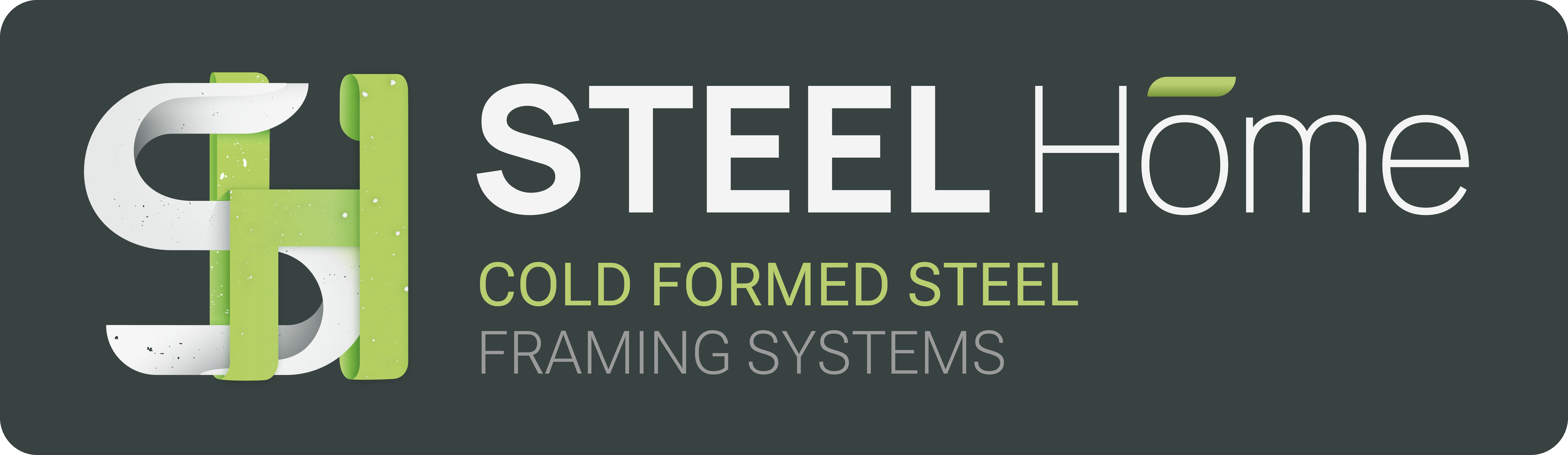 Steel home