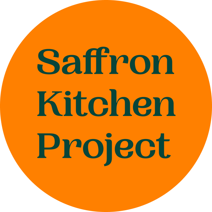 Saffron Kitchen Project