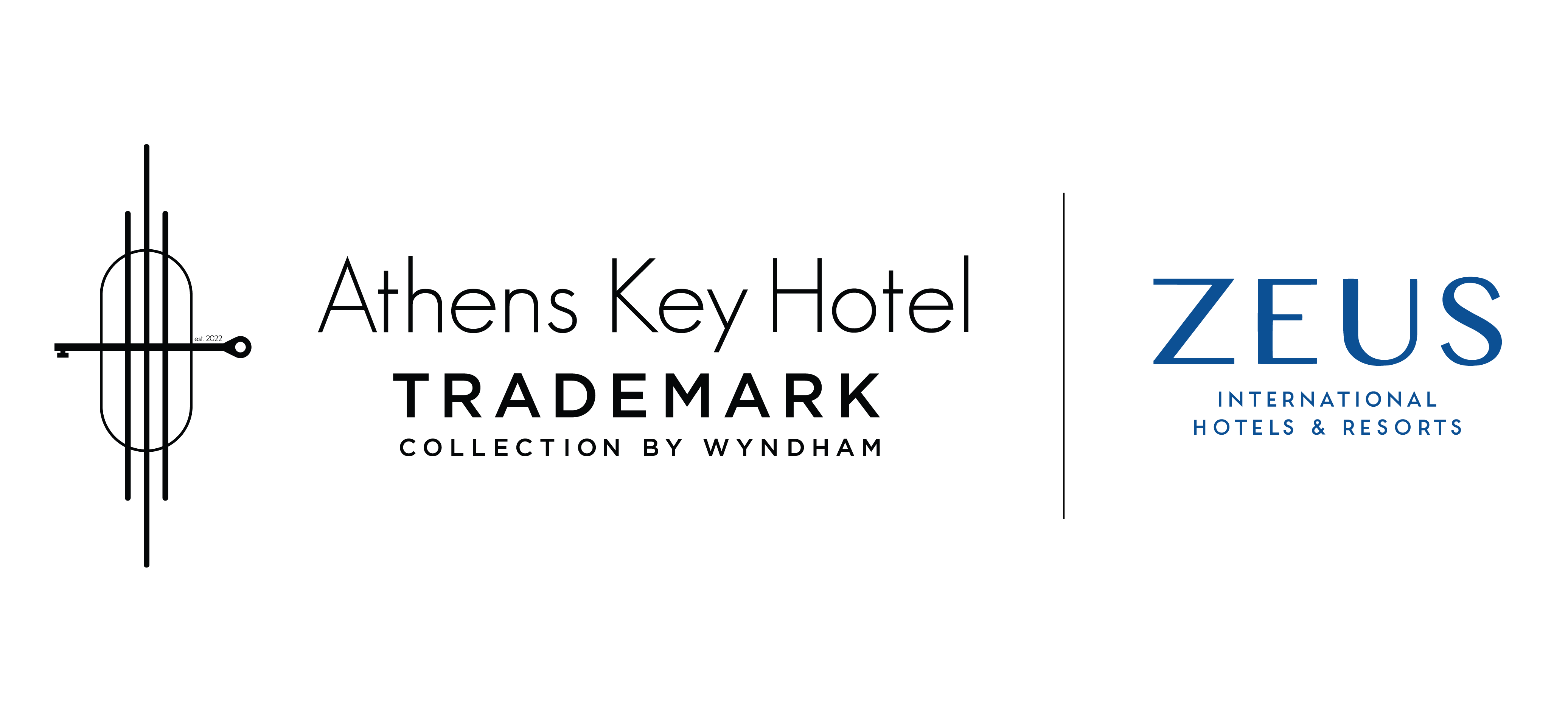 ZEUS International| Athens Key Hotel