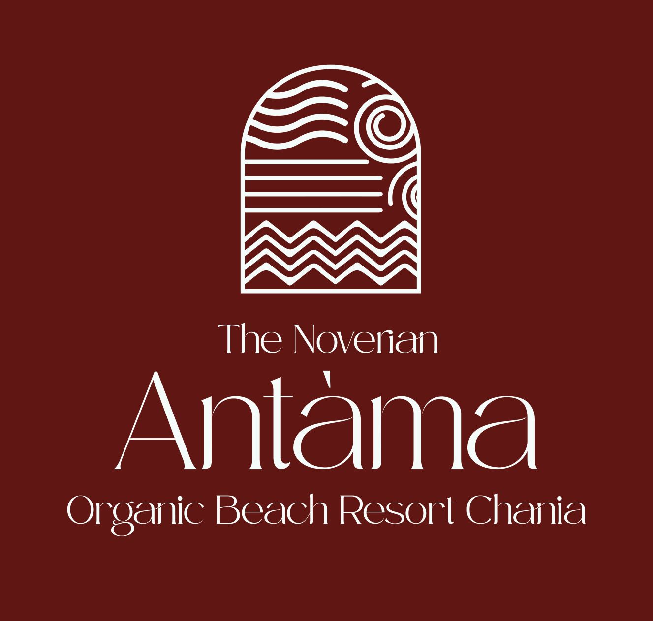 The Noverian Antama Organic Beach Resort Chania, 5*