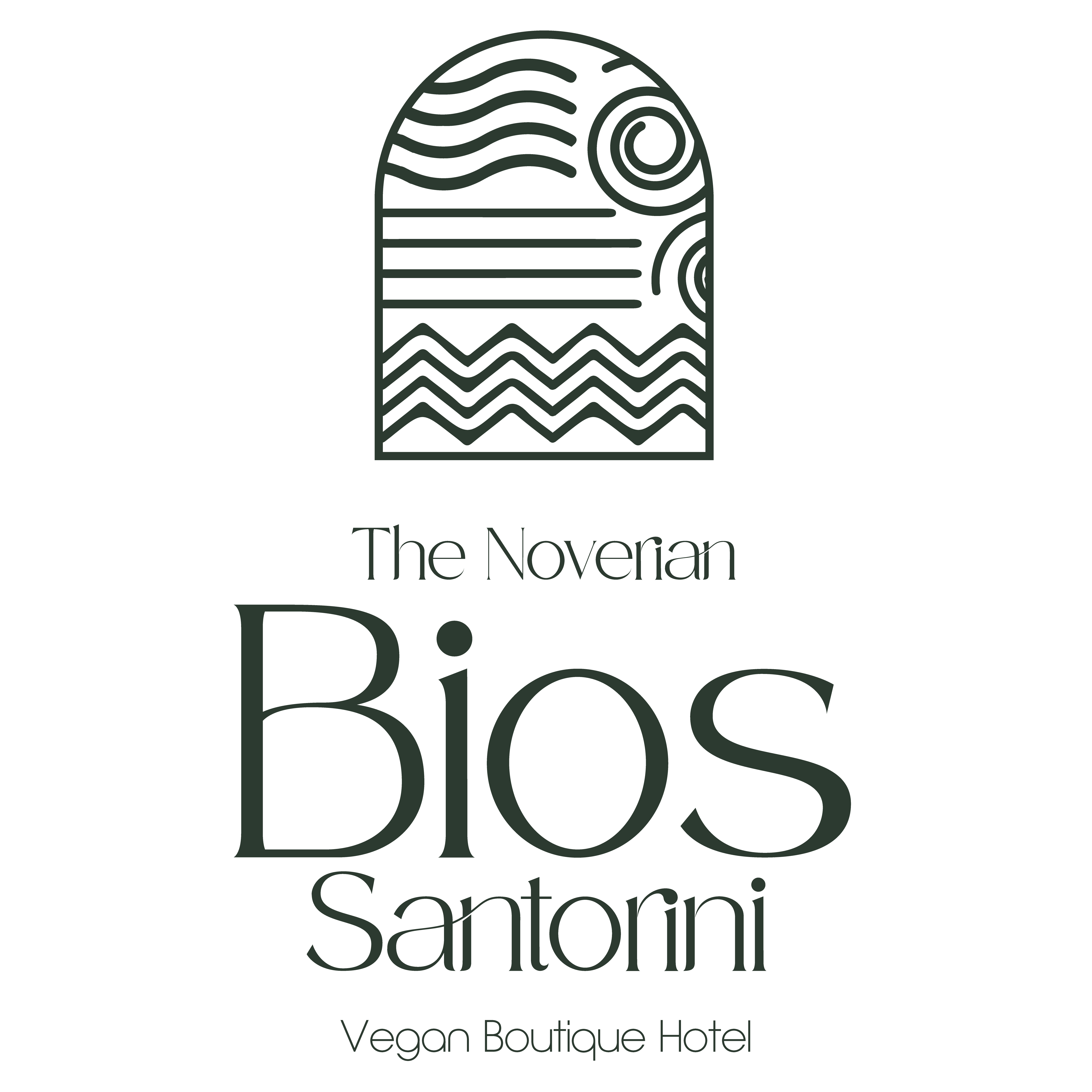 The Noverian Bios Santorini Vegan Boutique Hotel, 5*