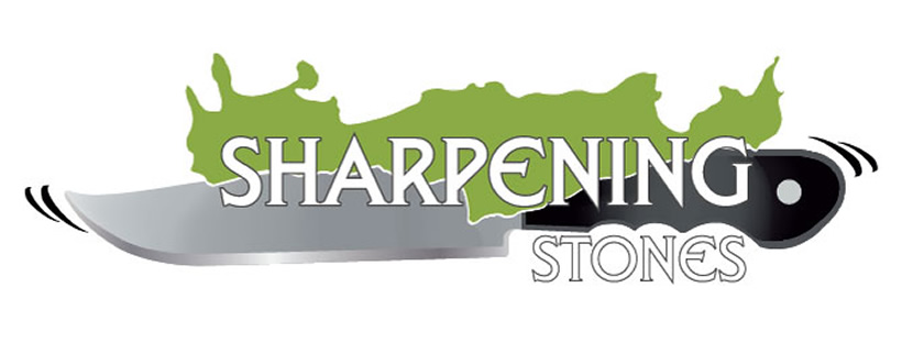 Sharpening stones industry mon ike