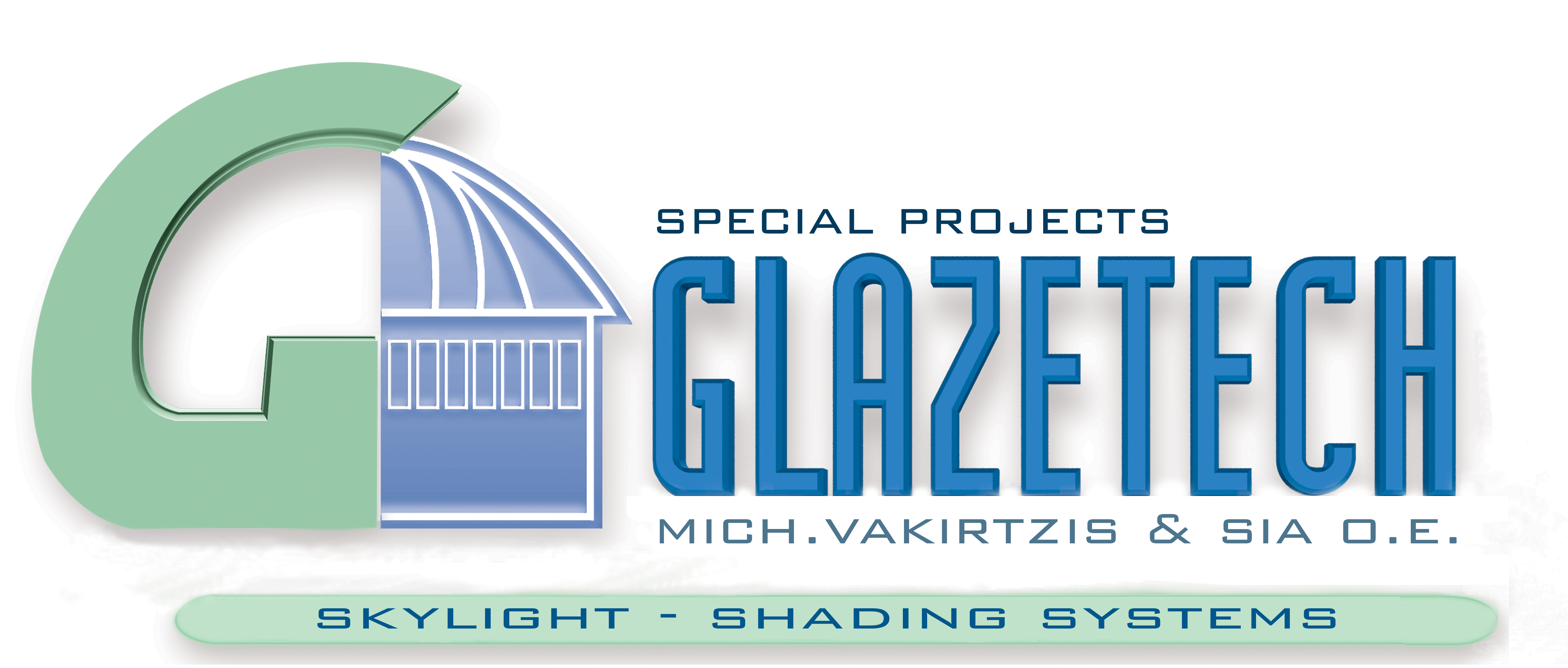 ΜΙΧ ΒΑΚΙΡΤΖΗΣ Κ ΣΙΑ ΟΕ – GLAZETECH